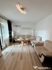 Apartament 3 camere, 65 mp, etaj intermediar, Intre Lacuri