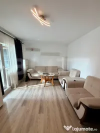 Apartament 3 camere, 65 mp, etaj intermediar, Intre Lacuri 