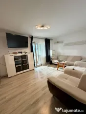 Apartament 3 camere, 65 mp, etaj intermediar, Intre Lacuri