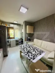 Apartament 3 camere, 65 mp, etaj intermediar, Intre Lacuri