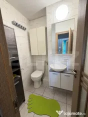 Apartament 3 camere, 65 mp, etaj intermediar, Intre Lacuri