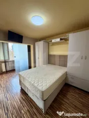 Apartament 3 camere, 65 mp, etaj intermediar, Intre Lacuri
