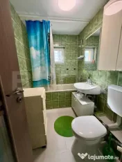 Apartament 3 camere, 65 mp, etaj intermediar, Intre Lacuri