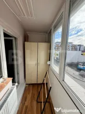 Apartament 3 camere, 65 mp, etaj intermediar, Intre Lacuri