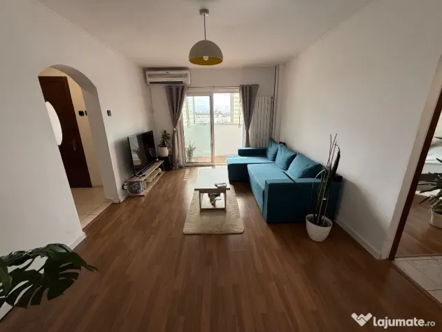 Apartament 2 camere Berceni - Bucuresti (Bucuresti-Ilfov)