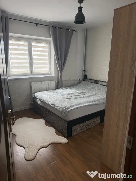 Apartament 2 camere Berceni - Bucuresti (Bucuresti-Ilfov)