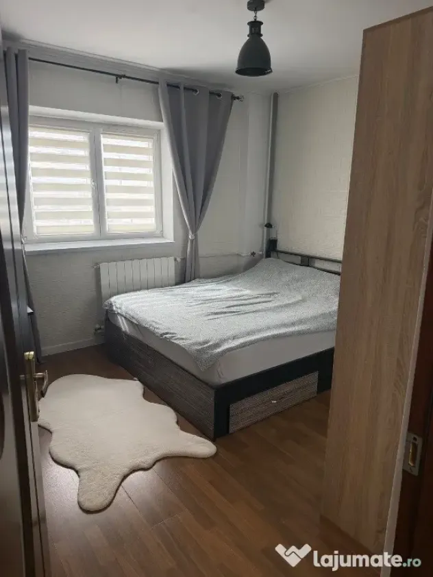 Apartament 2 camere Berceni - Bucuresti (Bucuresti-Ilfov)