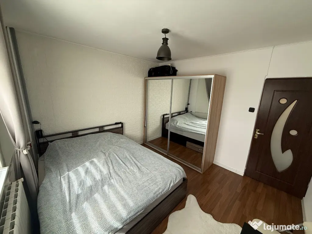 Apartament 2 camere Berceni - Bucuresti (Bucuresti-Ilfov)