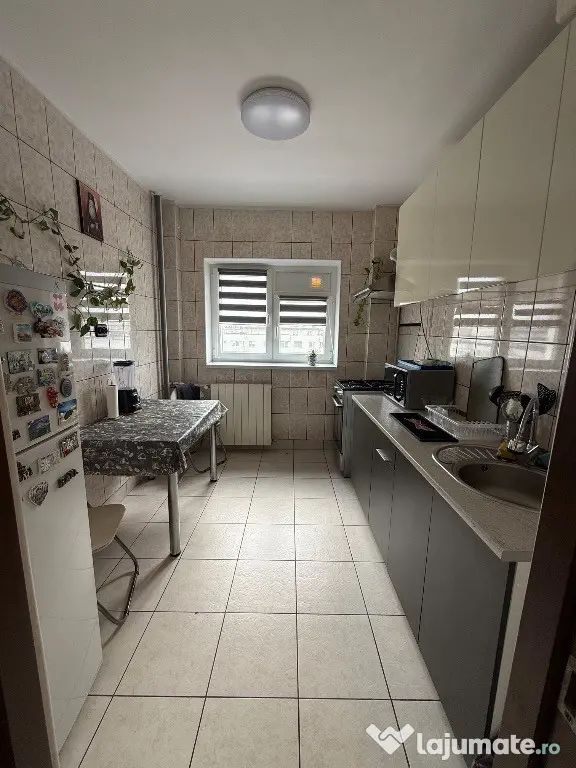 Apartament 2 camere Berceni - Bucuresti (Bucuresti-Ilfov)