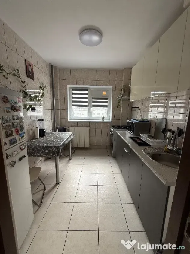 Apartament 2 camere Berceni - Bucuresti (Bucuresti-Ilfov)