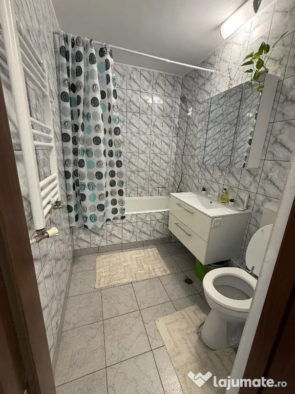 Apartament 2 camere Berceni - Bucuresti (Bucuresti-Ilfov)