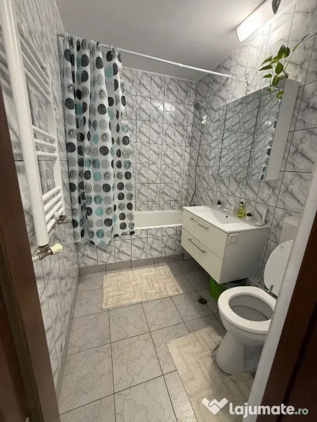 Apartament 2 camere Berceni - Bucuresti (Bucuresti-Ilfov)