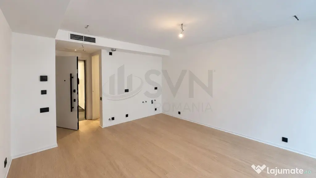 Studio I Bloc Nou 2026 I Floreasca - Bucuresti (Bucuresti-Ilfov)