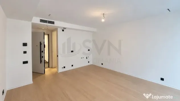 Studio I Bloc Nou 2026 I Floreasca - Bucuresti (Bucuresti-Ilfov)