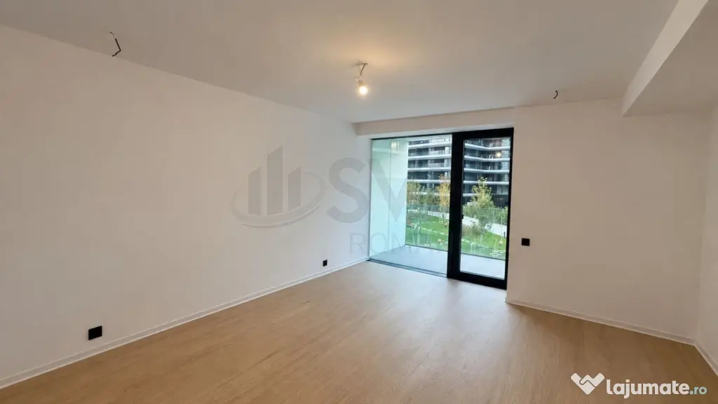 Studio I Bloc Nou 2026 I Floreasca - Bucuresti (Bucuresti-Ilfov)