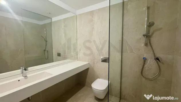 Studio I Bloc Nou 2026 I Floreasca - Bucuresti (Bucuresti-Ilfov)