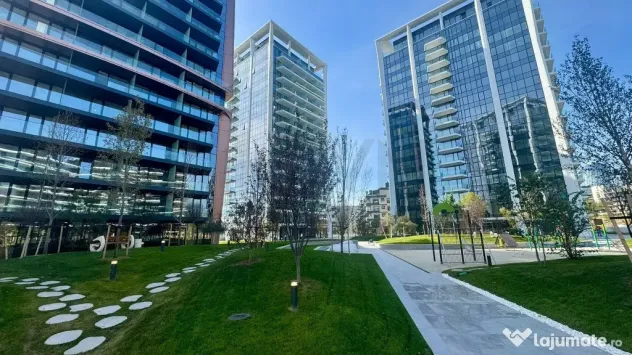 Studio I Bloc Nou 2026 I Floreasca - Bucuresti (Bucuresti-Ilfov)