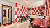 Proprietate turistică cu 8 camere | 700 m de Pârtia Kalind 