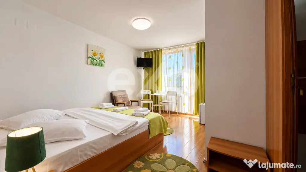 Proprietate turistică cu 8 camere | 700 m de Pârtia Kalind - Busteni (Prahova)