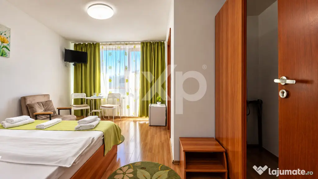 Proprietate turistică cu 8 camere | 700 m de Pârtia Kalind - Busteni (Prahova)