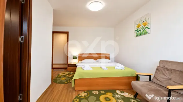 Proprietate turistică cu 8 camere | 700 m de Pârtia Kalind - Busteni (Prahova)