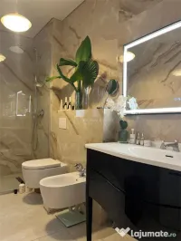 Apartament 3 cam 110mp Colibri4 cu loc de parcare