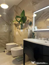 Apartament 3 cam 110mp Colibri4 cu loc de parcare
