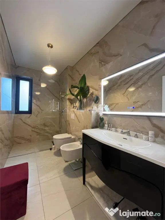Apartament 3 cam 110mp Colibri4 cu loc de parcare - Galati (Galati)