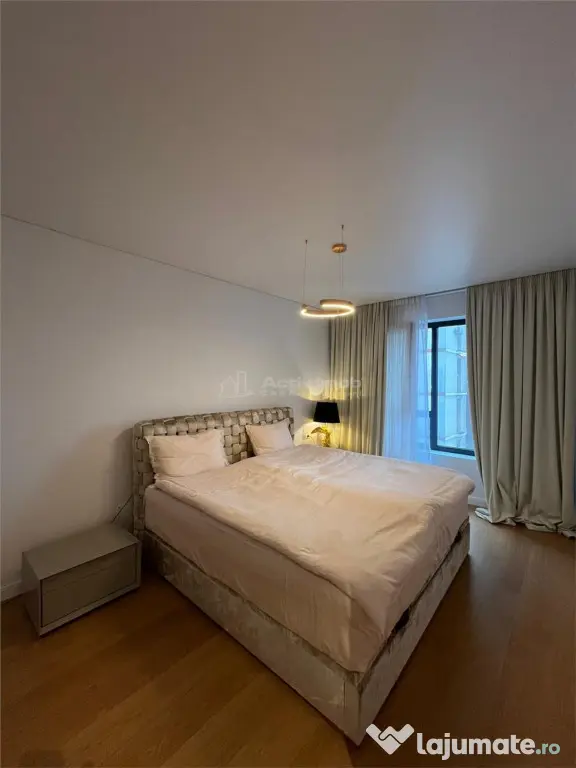 Apartament 3 cam 110mp Colibri4 cu loc de parcare - Galati (Galati)