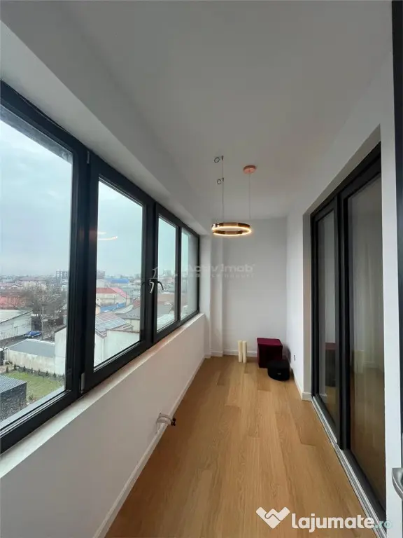 Apartament 3 cam 110mp Colibri4 cu loc de parcare - Galati (Galati)