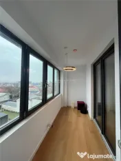 Apartament 3 cam 110mp Colibri4 cu loc de parcare 