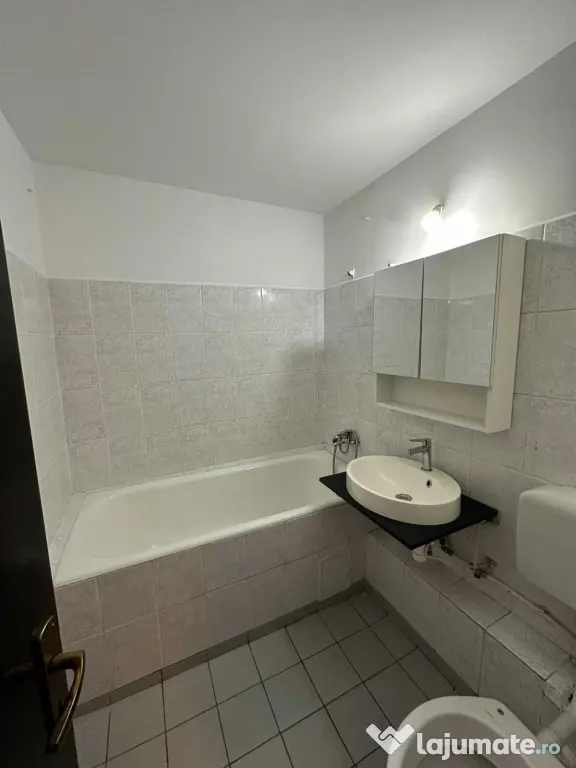 Dristor etaj 5 laborator - Bucuresti (Bucuresti-Ilfov)
