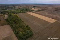PERIS, TEREN CONSTRUCTII 15000 MP, DESCHIDERE 50 MP!