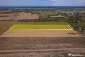 PERIS, TEREN CONSTRUCTII 15000 MP, DESCHIDERE 50 MP! 