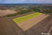 PERIS, TEREN CONSTRUCTII 15000 MP, DESCHIDERE 50 MP! 