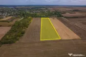 PERIS, TEREN CONSTRUCTII 15000 MP, DESCHIDERE 50 MP! 