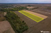 PERIS, TEREN CONSTRUCTII 15000 MP, DESCHIDERE 50 MP! 