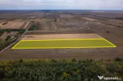 PERIS, TEREN CONSTRUCTII 15000 MP, DESCHIDERE 50 MP! 