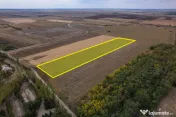 PERIS, TEREN CONSTRUCTII 15000 MP, DESCHIDERE 50 MP! 