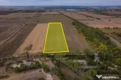 PERIS, TEREN CONSTRUCTII 15000 MP, DESCHIDERE 50 MP! 