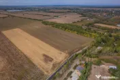 PERIS, TEREN CONSTRUCTII 15000 MP, DESCHIDERE 50 MP! 