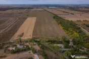 PERIS, TEREN CONSTRUCTII 15000 MP, DESCHIDERE 50 MP! 