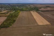 PERIS, TEREN CONSTRUCTII 15000 MP, DESCHIDERE 50 MP! 