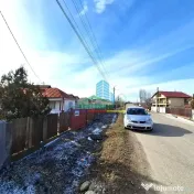 Casă cu 2 camere, Bizighesti, teren 3860 mp