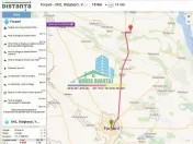 Casă cu 2 camere, Bizighesti, teren 3860 mp