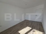 Apartament 3 camere, 2 bai,terasă generoasă, parcare inclu 