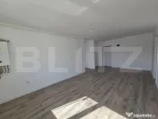 Apartament 3 camere, 2 bai,terasă generoasă, parcare inclu 