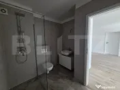 Apartament 3 camere, 2 bai,terasă generoasă, parcare inclu 