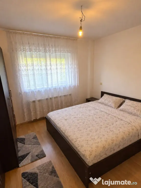 Apartament 3 camere, 60 mp, zona Craiovița Nouă - Craiova (Dolj)
