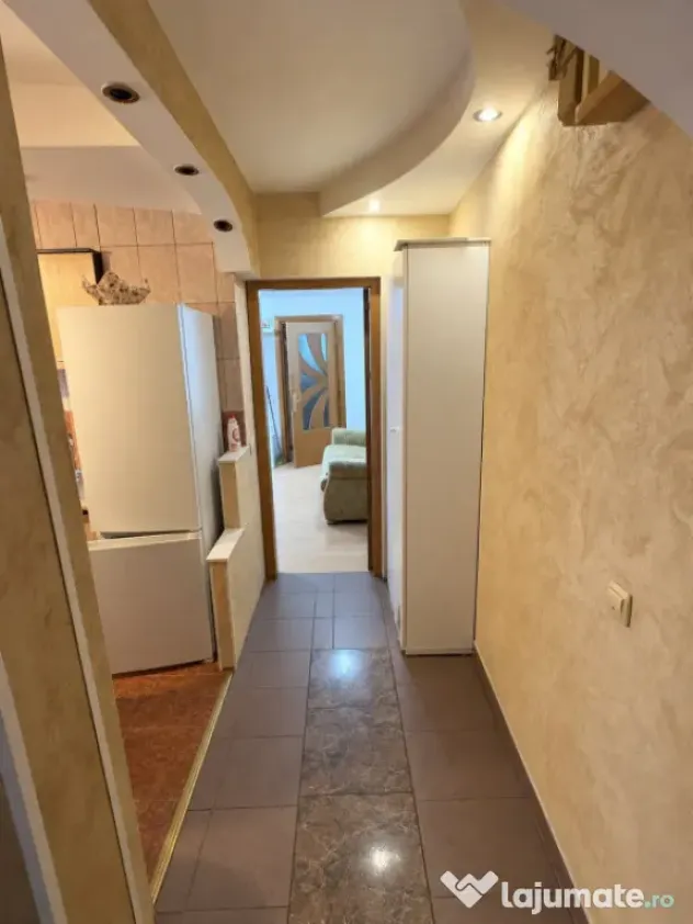 Apartament 3 camere, 60 mp, zona Craiovița Nouă - Craiova (Dolj)